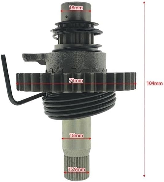 HDEホイールハブベアリング 43502-26110 組込済 ハイエース 2WD